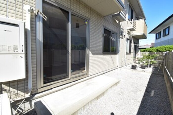 シャンゼリーゼの物件内観写真