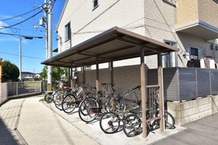 シャンゼリーゼの物件内観写真