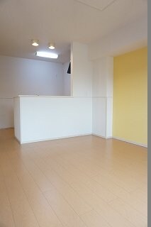 ファイン　ヒルズＭ　Ｂの物件内観写真