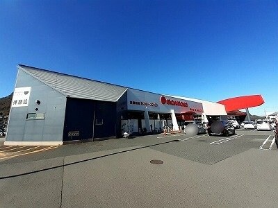 ファイン　ヒルズＭ　Ｂの物件外観写真