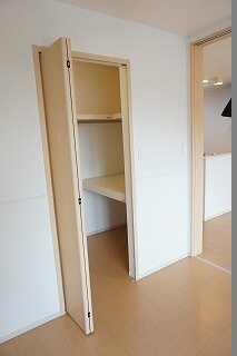 ファイン　ヒルズＭ　Ｂの物件内観写真