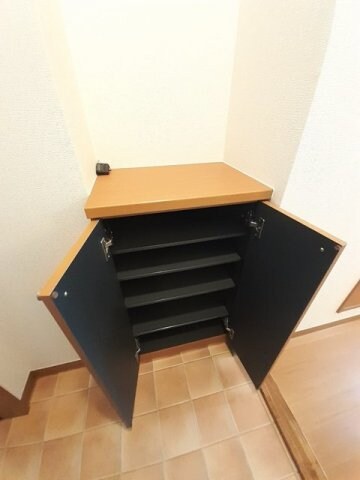 パークサイド今里の物件内観写真