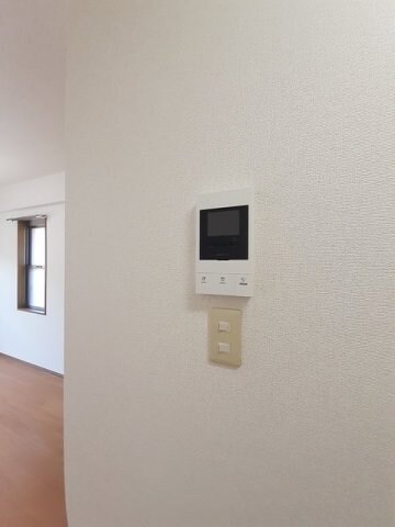 パークサイド今里の物件内観写真