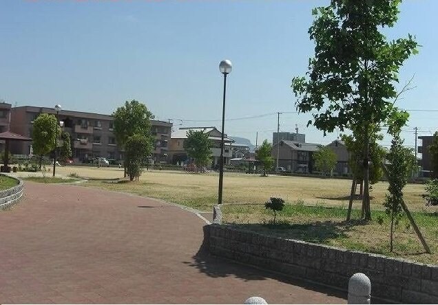 ＡＮＮＥＸーⅡの物件外観写真