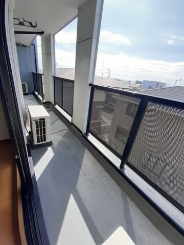 ＡＮＮＥＸーⅡの物件内観写真