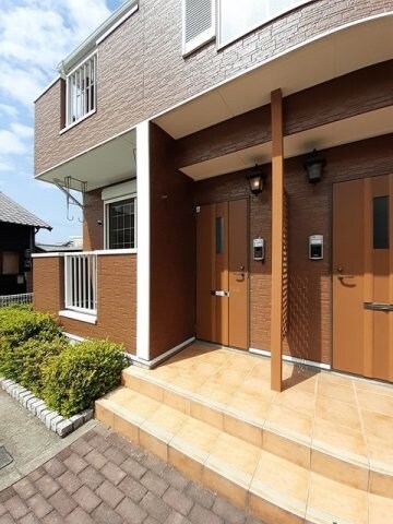 アメニティーハイツ川島Ⅱの物件内観写真