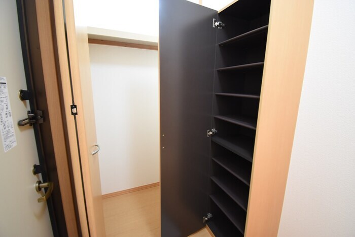 フォンターナ伏石　B棟の物件内観写真