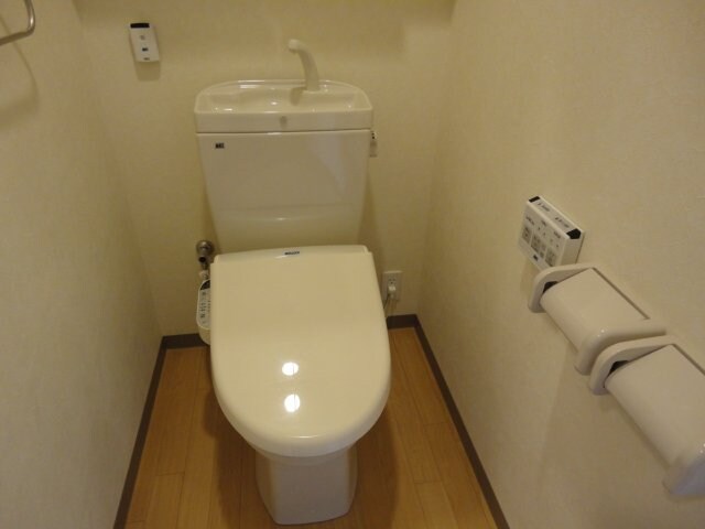 フェリーチェの物件内観写真