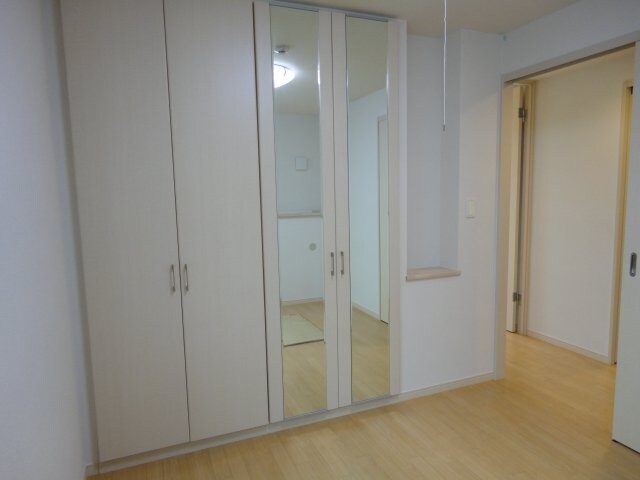 フェリーチェの物件内観写真