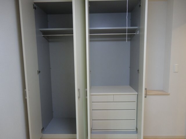 フェリーチェの物件内観写真