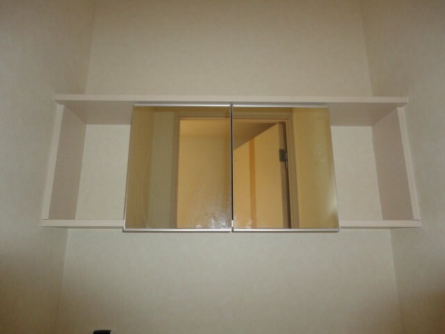 フェリーチェの物件内観写真