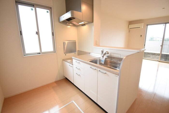 モダンコートＪの物件内観写真