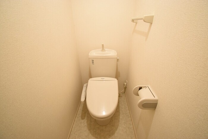 モダンコートＪの物件内観写真