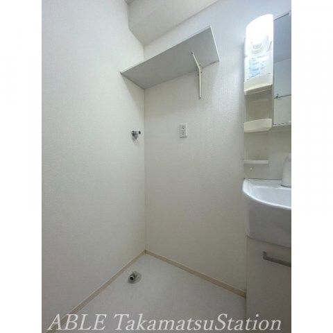 モダンコートＪの物件内観写真