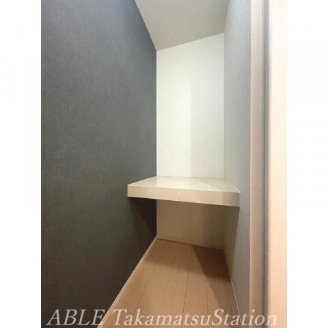 モダンコートＪの物件内観写真