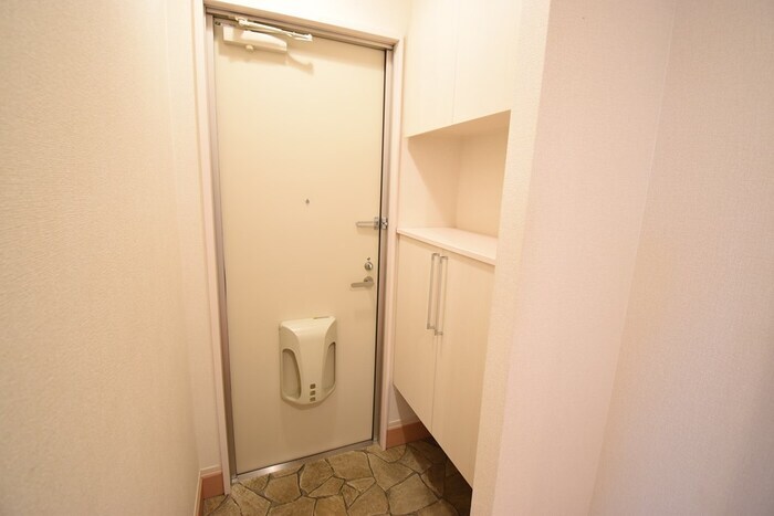 モダンコートＪの物件内観写真