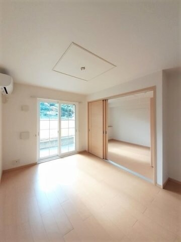 リバーヒルＢの物件内観写真