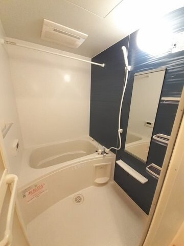 リバーヒルＢの物件内観写真