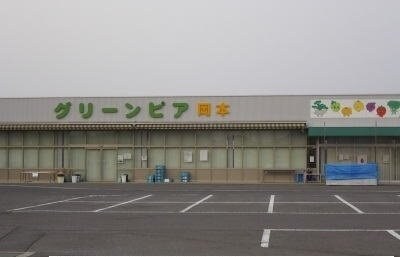 リバーヒルＢの物件外観写真