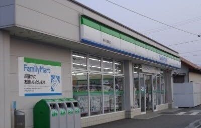 リバーヒルＢの物件外観写真