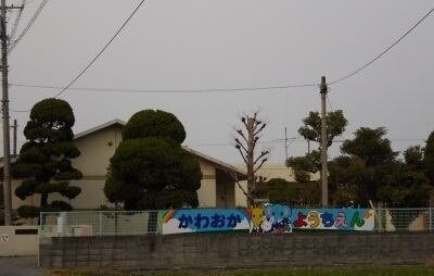 リバーヒルＢの物件外観写真