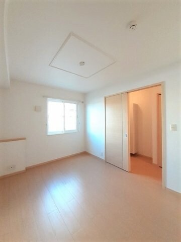 リバーヒルＢの物件内観写真