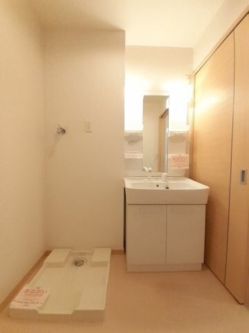 リバーヒルＢの物件内観写真