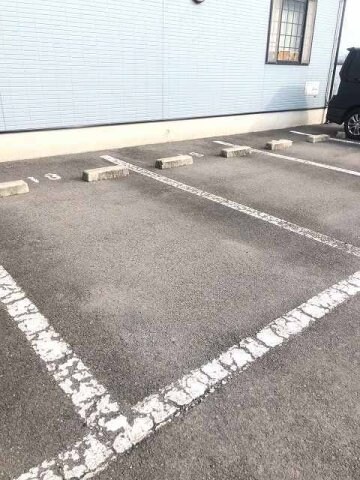 ハイランドさぬき　Ｂの物件外観写真