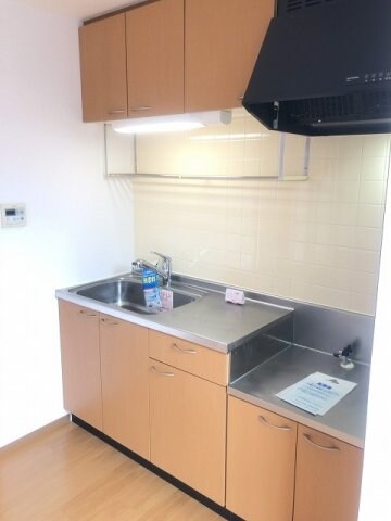 ハイランドさぬき　Ｂの物件内観写真