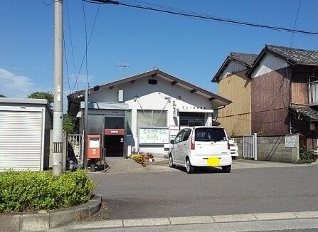 ハイランドさぬき　Ｂの物件外観写真