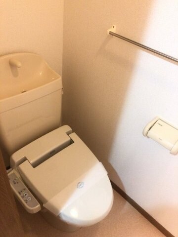 ハイランドさぬき　Ｂの物件内観写真