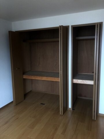 ハイランドさぬき　Ｂの物件内観写真