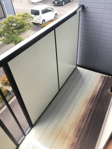 ハイランドさぬき　Ｂの物件内観写真