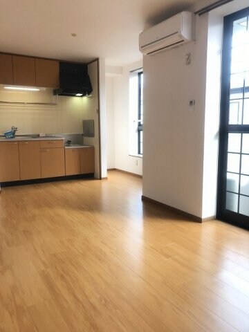 ハイランドさぬき　Ｂの物件内観写真