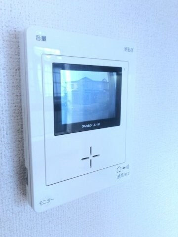 ハイランドさぬき　Ｂの物件内観写真