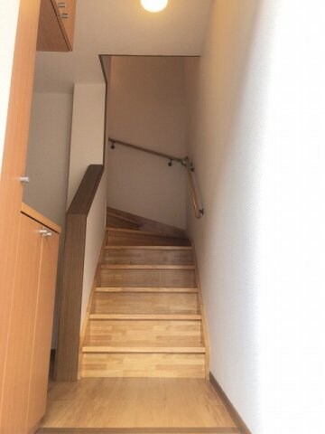 ハイランドさぬき　Ｂの物件内観写真