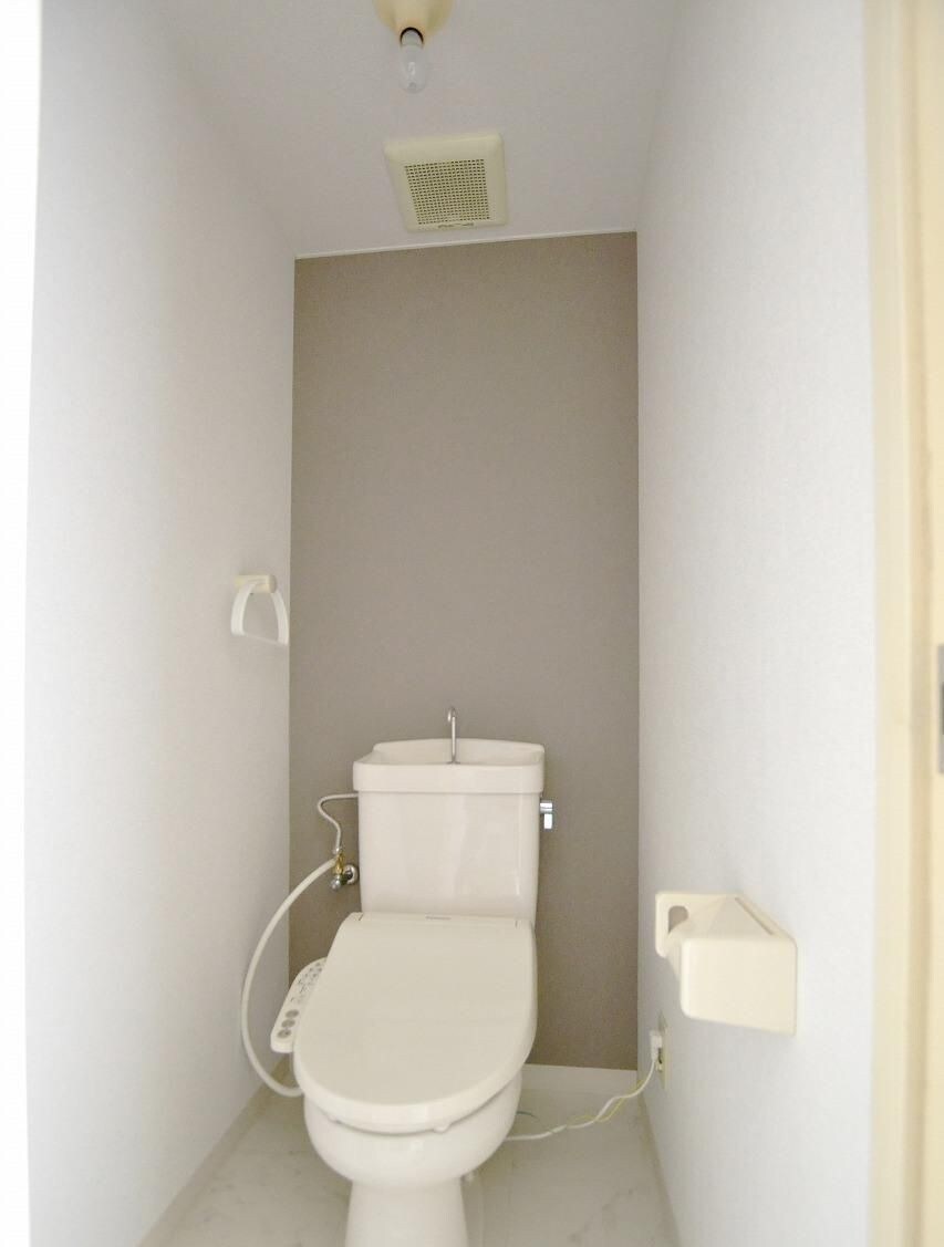 カレッジシティハイツの物件内観写真