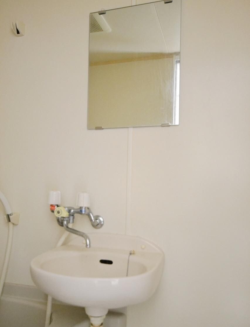 カレッジシティハイツの物件内観写真