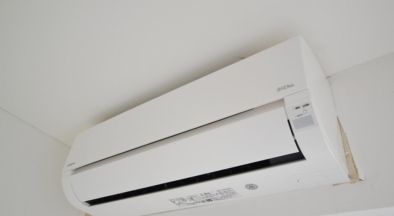 カレッジシティハイツの物件内観写真