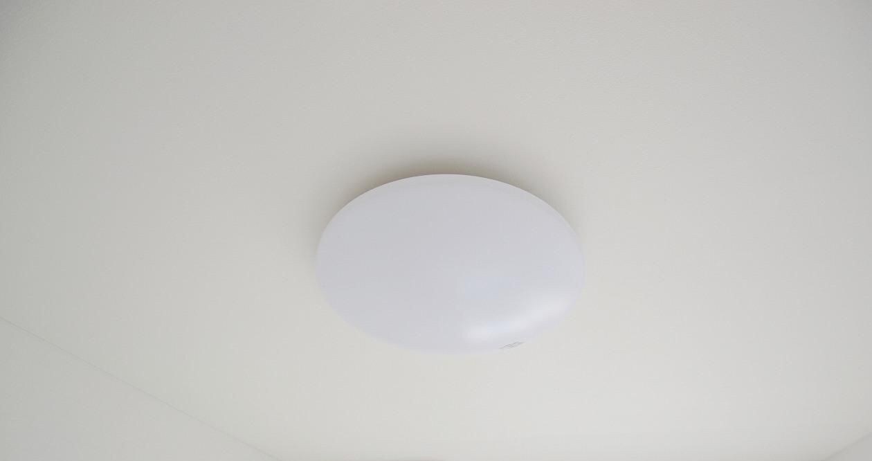 カレッジシティハイツの物件内観写真