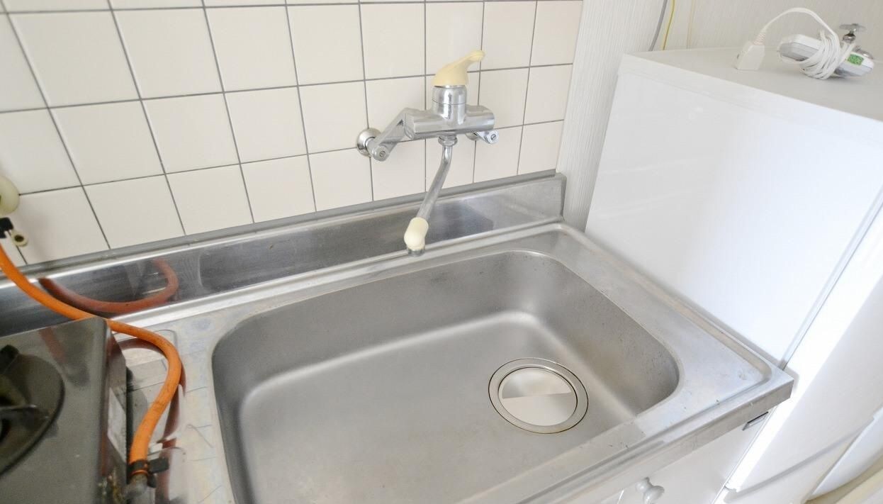 カレッジシティハイツの物件内観写真