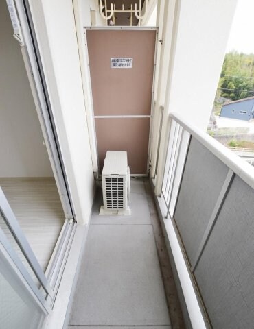 カレッジシティハイツの物件内観写真