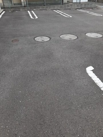 ポライトリーＲの物件外観写真