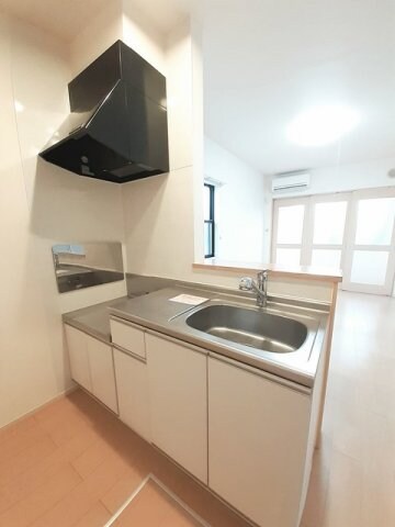 ポライトリーＲの物件内観写真