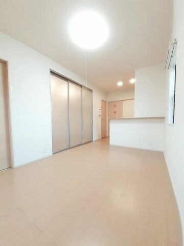 ポライトリーＲの物件内観写真