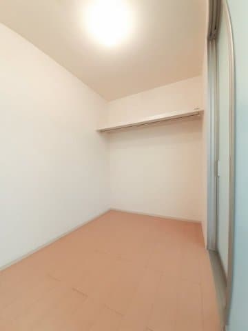 ポライトリーＲの物件内観写真