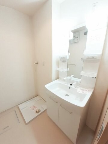 ポライトリーＲの物件内観写真