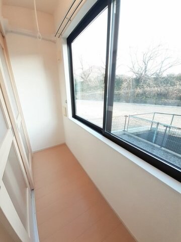 ポライトリーＲの物件内観写真