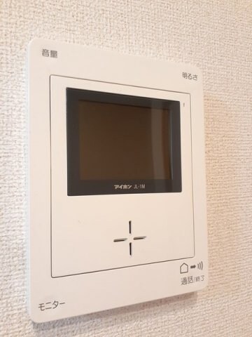 ポライトリーＲの物件内観写真