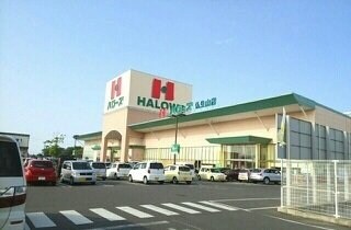 エム・エトアール　Ａの物件外観写真